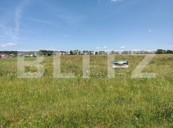 Teren de vânzare Cisnadie - 153253TV | BLITZ Sibiu | Poza1