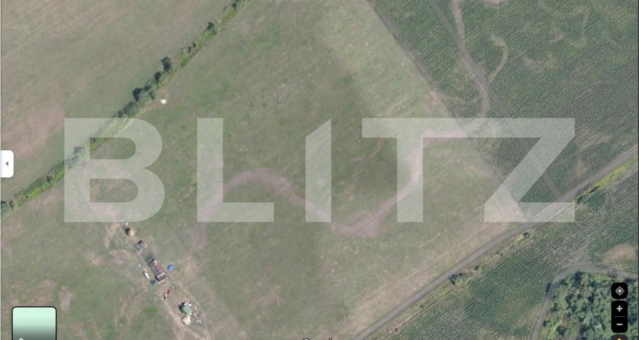 Teren de vânzare Cisnadie - 153253TV | BLITZ Sibiu | Poza2