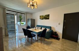 Apartament 3 camere, etaj 1, semidecomandat, Șelimbăr