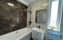 Apartament 3 camere, etaj 1, semidecomandat, Șelimbăr