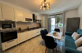 Apartament 3 camere, etaj 1, semidecomandat, Șelimbăr