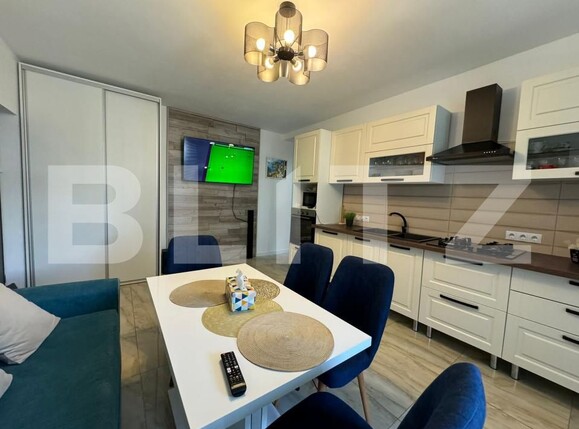 Apartament de vânzare 3 camere Șelimbăr - 153278AV | BLITZ Sibiu | Poza2