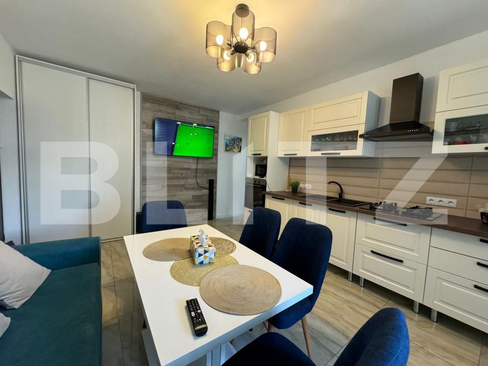 Apartament de vânzare 3 camere Șelimbăr - 153278AV | BLITZ Sibiu | Poza2