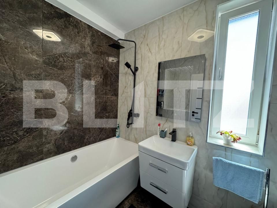 Apartament de vânzare 3 camere Șelimbăr - 153278AV | BLITZ Sibiu | Poza9