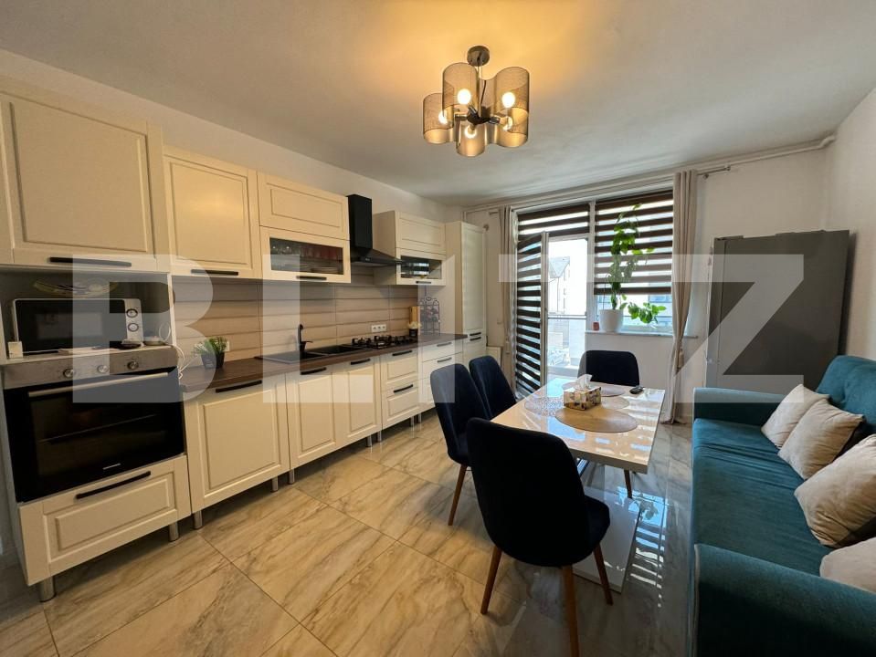 Apartament de vânzare 3 camere Șelimbăr - 153278AV | BLITZ Sibiu | Poza3