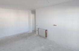 Apartament 2 camere, 54mp + balcon si parcare, zona Ciresica