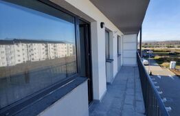 Apartament 2 camere, 54mp + balcon si parcare, zona Ciresica