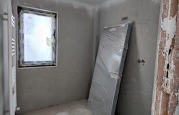 Apartament 2 camere, 54mp + balcon si parcare, zona Ciresica