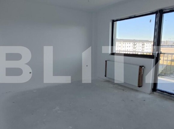 Apartament de vânzare 2 camere Calea Cisnadiei - Arhitectilor - 153535AV | BLITZ Sibiu | Poza1