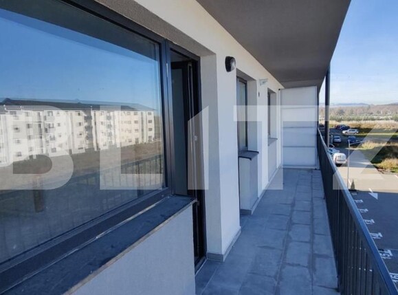 Apartament de vânzare 2 camere Calea Cisnadiei - Arhitectilor - 153535AV | BLITZ Sibiu | Poza8