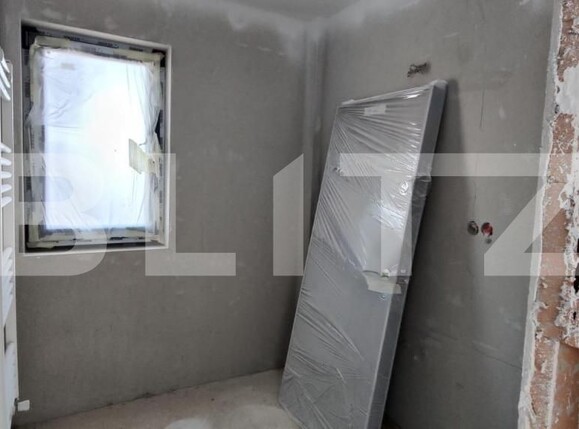 Apartament de vânzare 2 camere Calea Cisnadiei - Arhitectilor - 153535AV | BLITZ Sibiu | Poza6