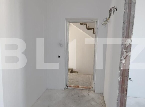 Apartament de vânzare 2 camere Calea Cisnadiei - Arhitectilor - 153535AV | BLITZ Sibiu | Poza4