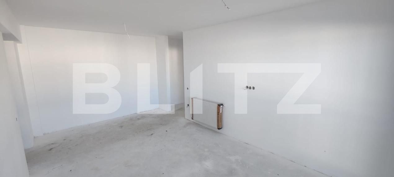 Apartament de vânzare 2 camere Calea Cisnadiei - Arhitectilor - 153535AV | BLITZ Sibiu | Poza3