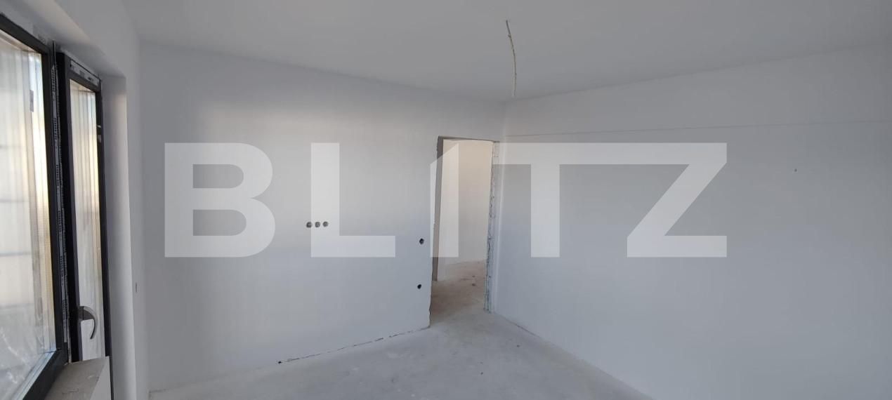 Apartament de vânzare 2 camere Calea Cisnadiei - Arhitectilor - 153535AV | BLITZ Sibiu | Poza5