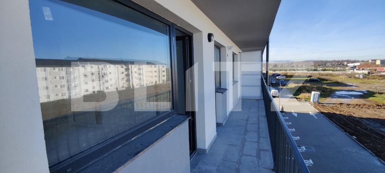 Apartament de vânzare 2 camere Calea Cisnadiei - Arhitectilor - 153535AV | BLITZ Sibiu | Poza8