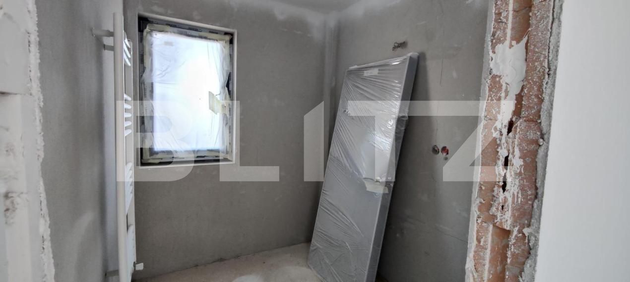 Apartament de vânzare 2 camere Calea Cisnadiei - Arhitectilor - 153535AV | BLITZ Sibiu | Poza6