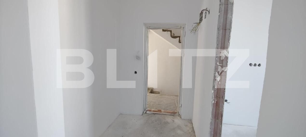 Apartament de vânzare 2 camere Calea Cisnadiei - Arhitectilor - 153535AV | BLITZ Sibiu | Poza4