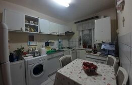 Apartament 2 camere, 46 mp, zona Cisnadie