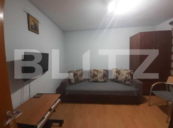 Apartament de vânzare 2 camere Calea Cisnadiei - Arhitectilor - 153543AV | BLITZ Sibiu | Poza3