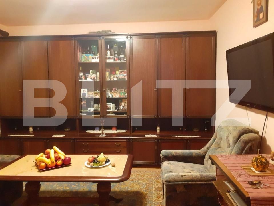 Apartament de vânzare 2 camere Calea Cisnadiei - Arhitectilor - 153543AV | BLITZ Sibiu | Poza4