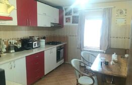 Apartament 2 camere, 60 mp utili, zona Cisnadie