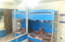 Apartament 2 camere, 60 mp utili, zona Cisnadie