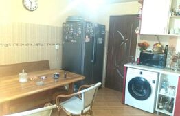 Apartament 2 camere, 60 mp utili, zona Cisnadie