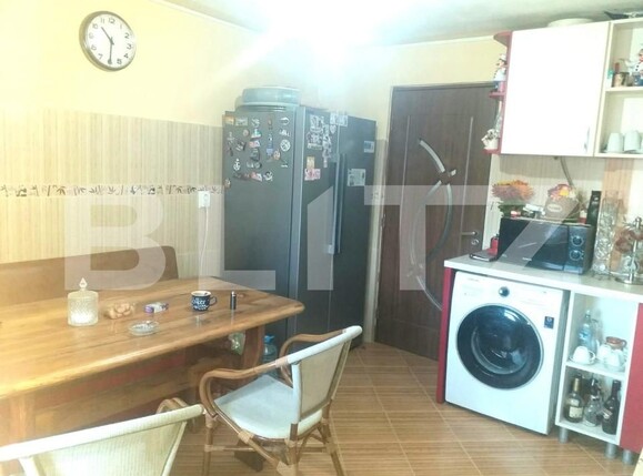 Apartament de vânzare 2 camere Cisnadie - 153550AV | BLITZ Sibiu | Poza2