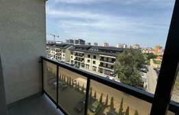 Apartament 3 camere, 70 mp, terasa 40 mp, zona Doamna Stanca