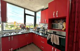 Apartament 3 camere, 70 mp, terasa 40 mp, zona Doamna Stanca