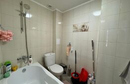 Apartament 3 camere, 70 mp, terasa 40 mp, zona Doamna Stanca