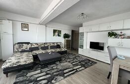 Apartament 3 camere, 70 mp, terasa 40 mp, zona Doamna Stanca