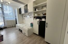 Apartament 3 camere, 70 mp, terasa 40 mp, zona Doamna Stanca