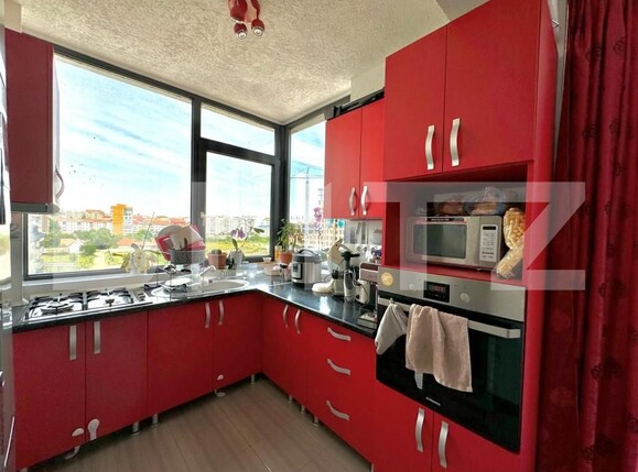 Apartament de vânzare 3 camere Șelimbăr - 153556AV | BLITZ Sibiu | Poza3