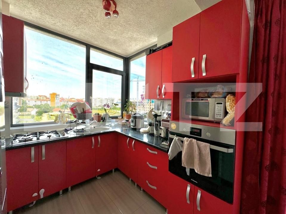 Apartament de vânzare 3 camere Șelimbăr - 153556AV | BLITZ Sibiu | Poza3