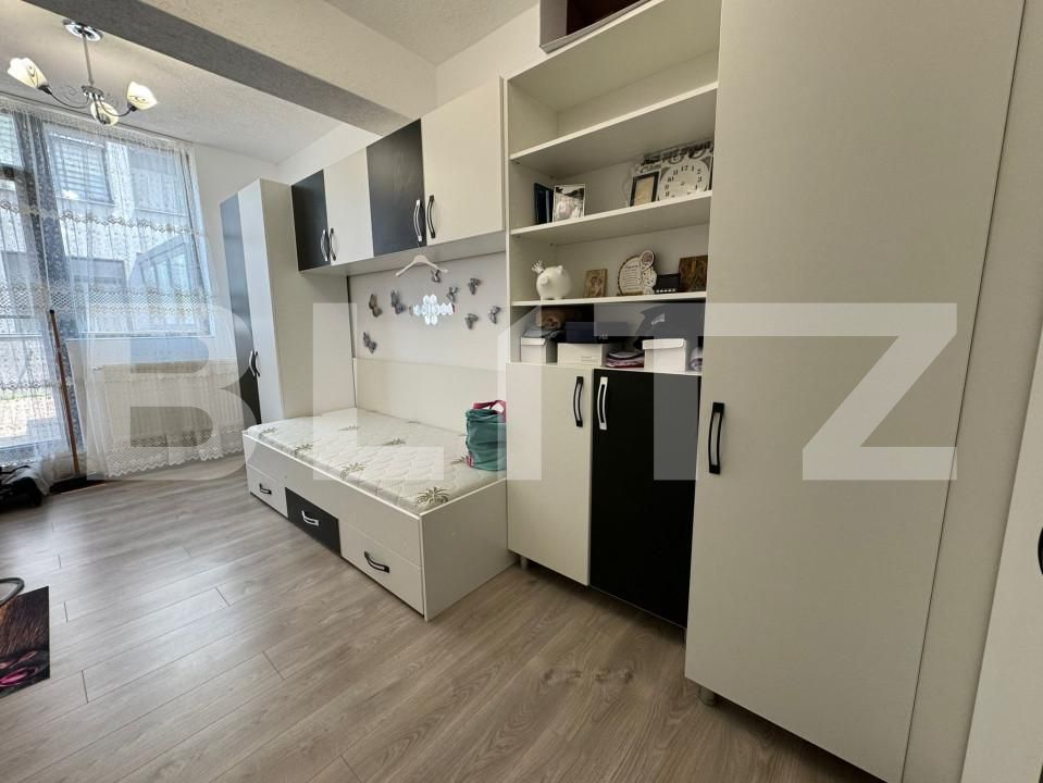 Apartament de vânzare 3 camere Șelimbăr - 153556AV | BLITZ Sibiu | Poza6