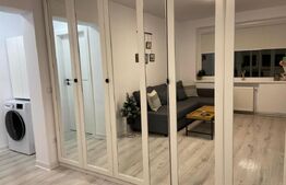 Apartament 2 camere, zona centrala - 46mp