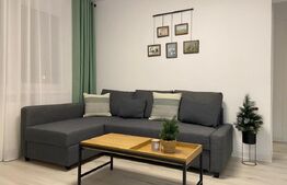 Apartament 2 camere, zona centrala - 46mp