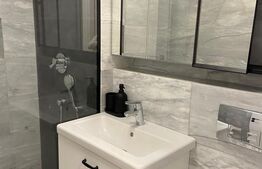 Apartament 2 camere, zona centrala - 46mp