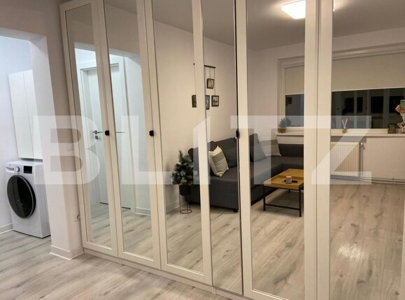 Apartament de vânzare 2 camere Central - 153575AV | BLITZ Sibiu | Poza5