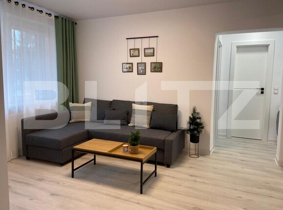 Apartament de vânzare 2 camere Central - 153575AV | BLITZ Sibiu | Poza4