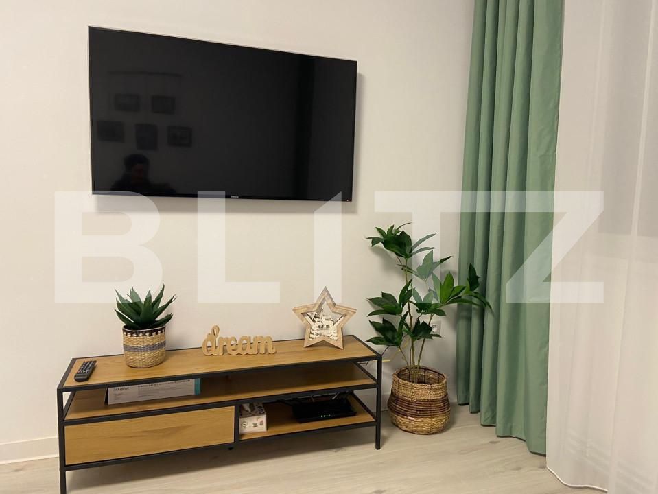 Apartament de vânzare 2 camere Central - 153575AV | BLITZ Sibiu | Poza3
