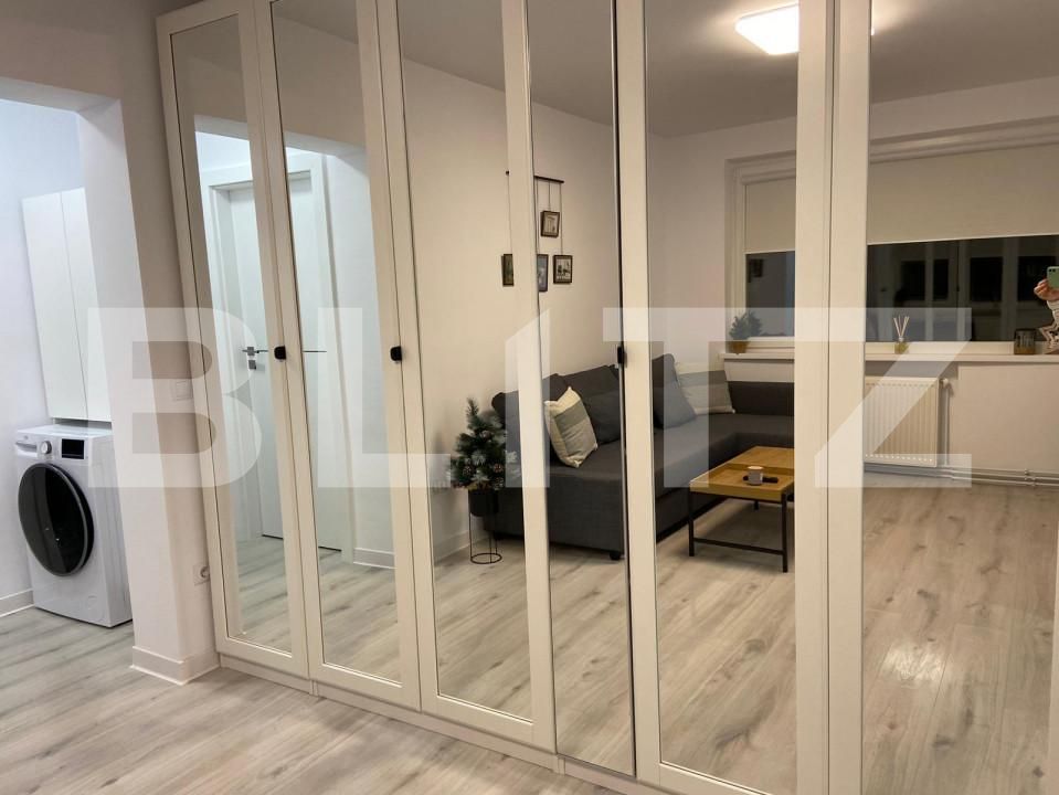 Apartament de vânzare 2 camere Central - 153575AV | BLITZ Sibiu | Poza5