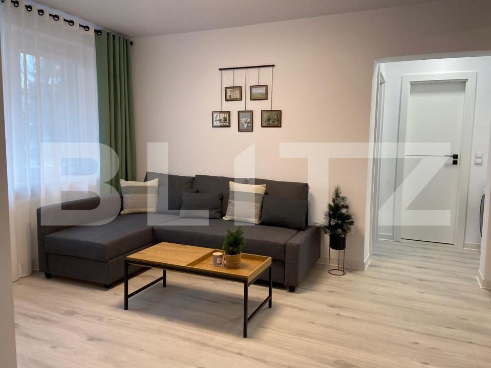 Apartament de vânzare 2 camere Central - 153575AV | BLITZ Sibiu | Poza4