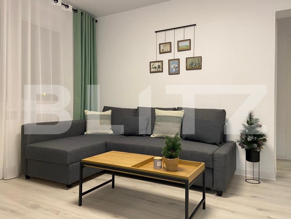 Apartament de vânzare 2 camere Central - 153575AV | BLITZ Sibiu | Poza2