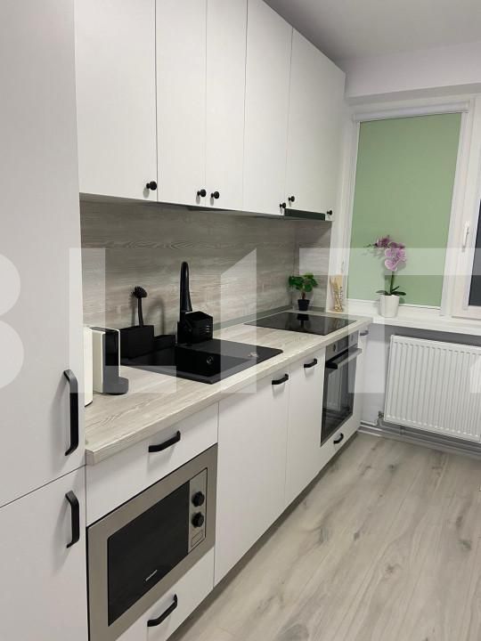 Apartament de vânzare 2 camere Central - 153575AV | BLITZ Sibiu | Poza9