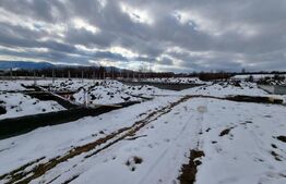 Duplex în zonă cu priveliște deosebită!