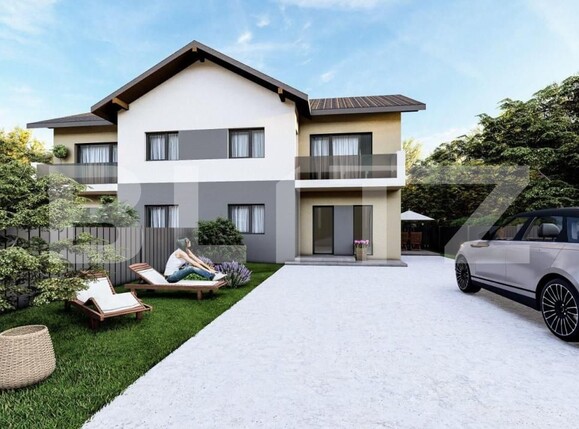 Casa de vânzare 4 camere Calea Cisnadiei - Arhitectilor - 153834CV | BLITZ Sibiu | Poza2