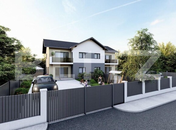 Casa de vânzare 4 camere Calea Cisnadiei - Arhitectilor - 153834CV | BLITZ Sibiu | Poza5