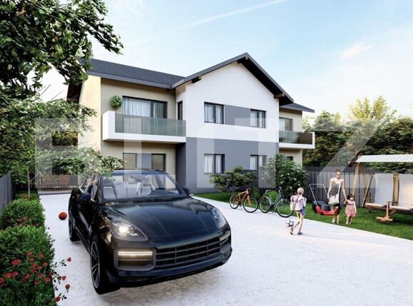 Casa de vânzare 4 camere Calea Cisnadiei - Arhitectilor - 153834CV | BLITZ Sibiu | Poza6